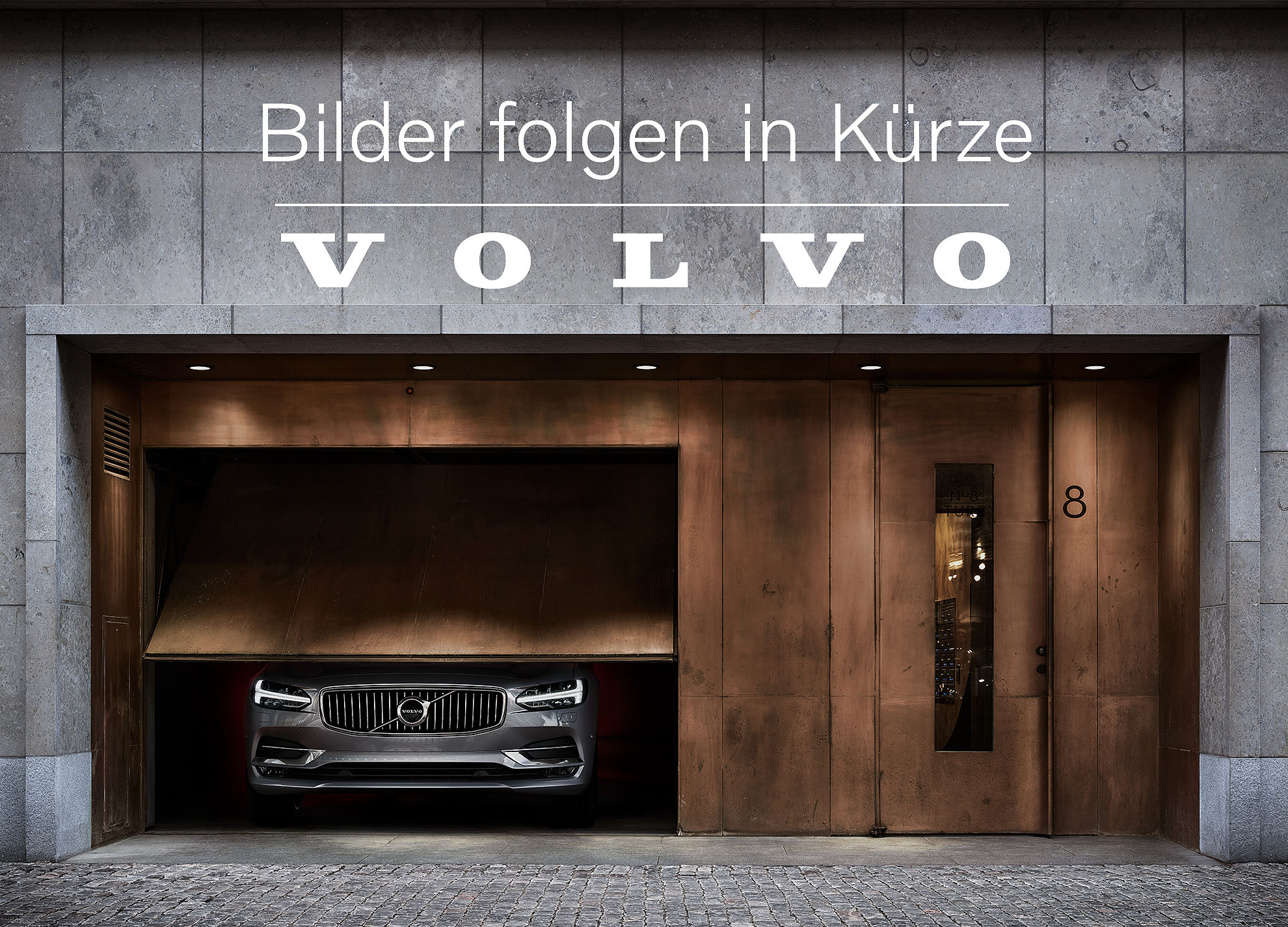Volvo XC90 T8 eAWD Inscription
