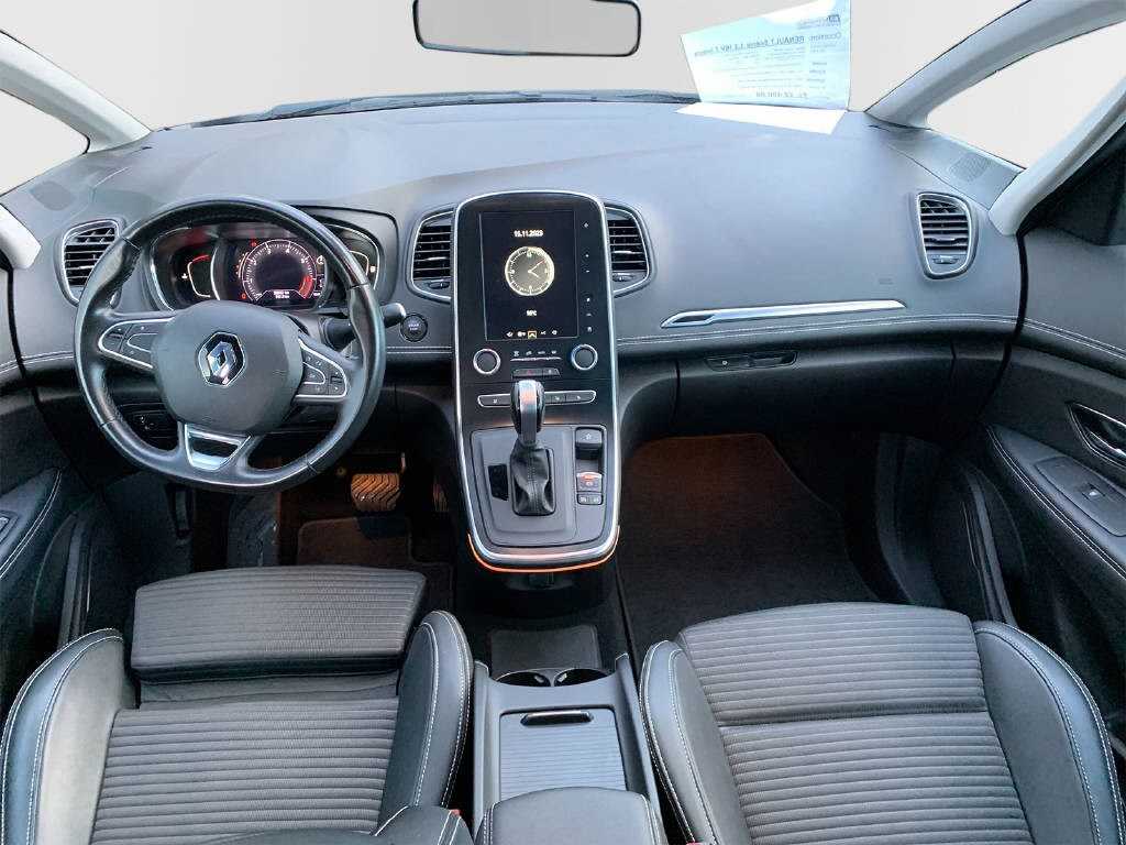 Renault  Scénic 1.3 TCe 140 Intens EDC PF