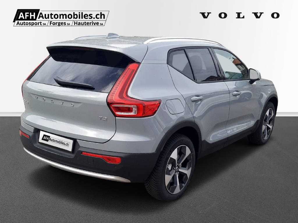 Volvo  1.5 T2 Core