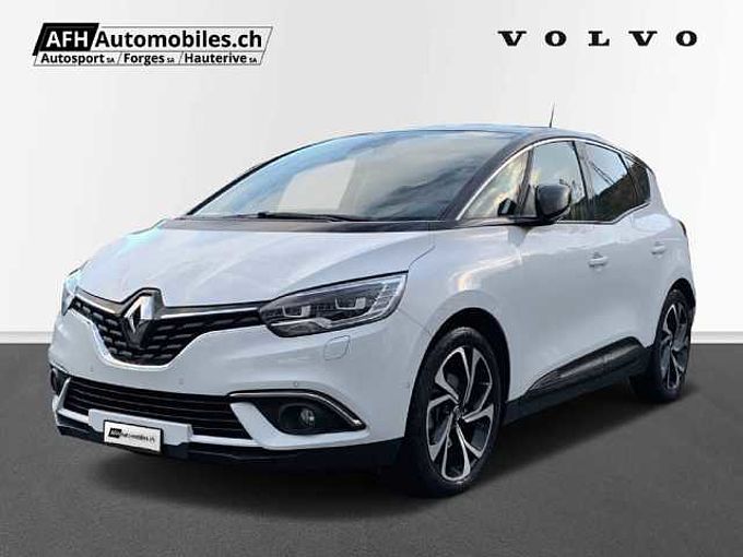 Renault SCENIC Scénic 1.3 TCe 140 Intens EDC PF