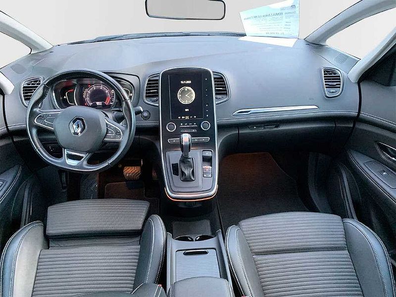 Renault  Scénic 1.3 TCe 140 Intens EDC PF